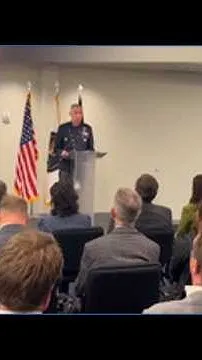 Colorado Springs, Huntsville team up for U.S. Space Command (Video)