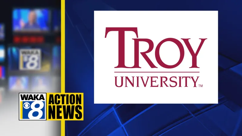 Troy University appoints committee in search of next chancellor