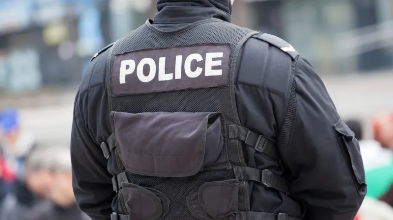 Opinion | Police shortages aren't unique to Montgomery. Neither are the solutions