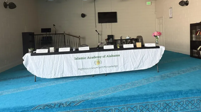 Islamic Academy faced weekend bomb threat