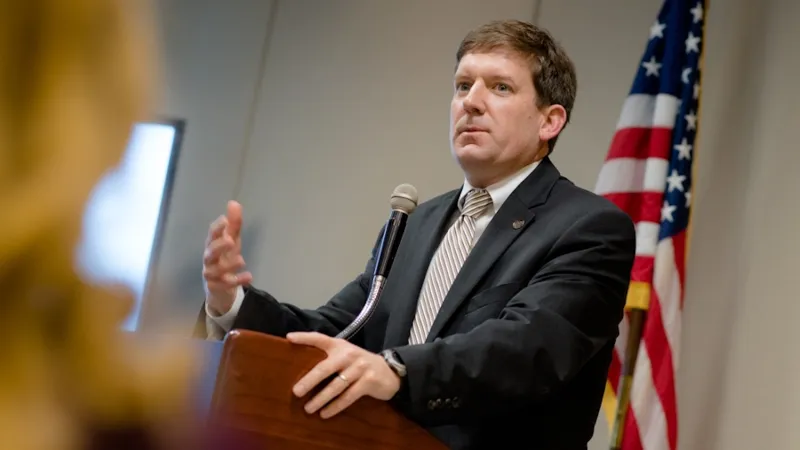 Bill Poole joins Harrison Construction after Alabama finance role