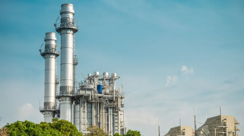 Southeast Gas announces leadership transition