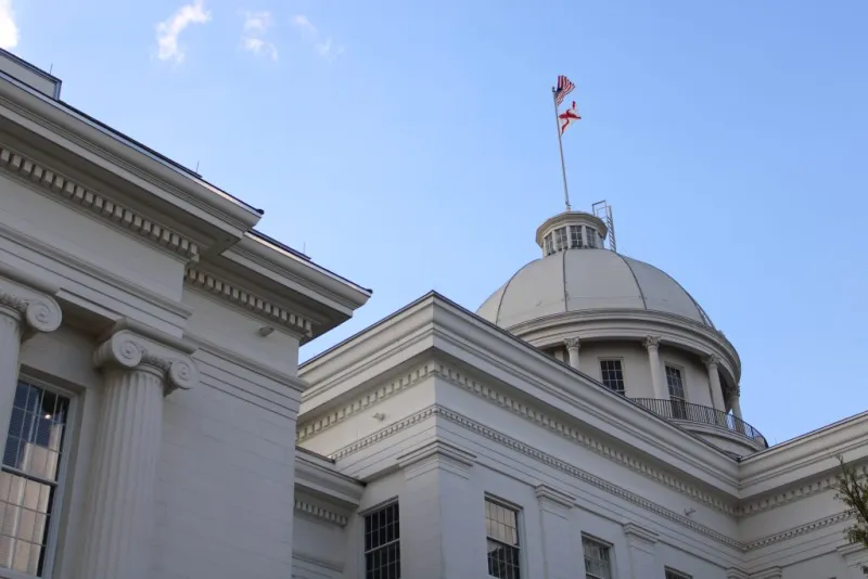 Alabama ends 2026 fiscal year above revenue expectations as budget pressures build