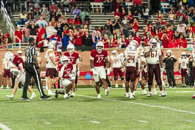 South Alabama Travels to Arkansas State for Thursday Night Clash