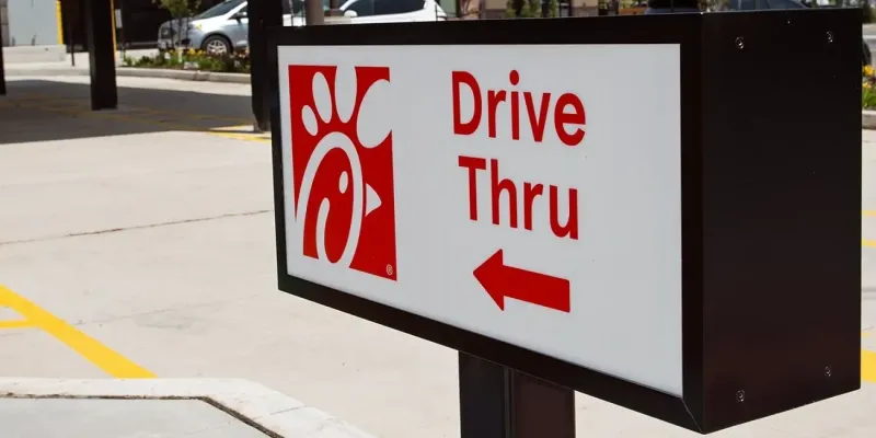 Chick-fil-A not pursuing AI drive-thru ordering: 'We want that hospitality to be human to human'