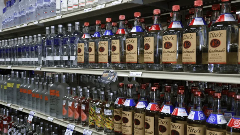 Pelham weighs liquor store limits as resident warns of 'winners and losers'