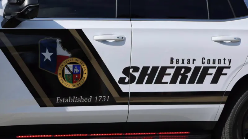 Jury finds Bexar county liable in surveillance-linked traffic stop case