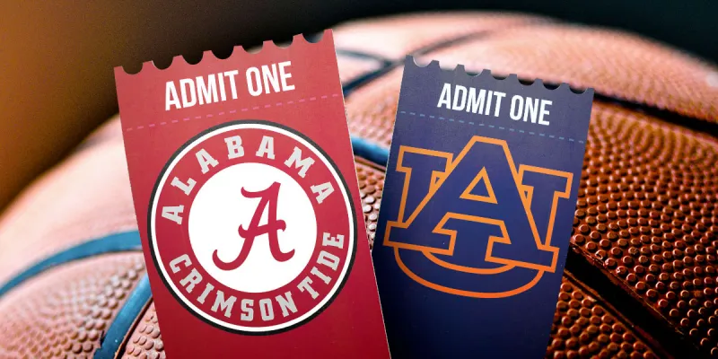 Auburn, Alabama to wear road uniforms for navy vs. crimson showdown in Birmingham
