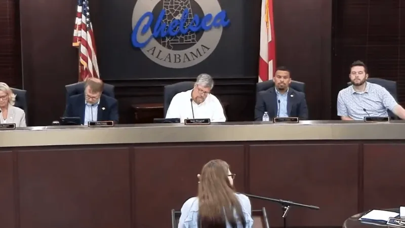 'What problem are we trying to solve?' Chelsea debates first city property tax