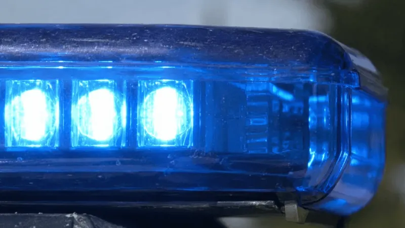 Gadsden man charged after running from Rainbow City traffic stop, police say