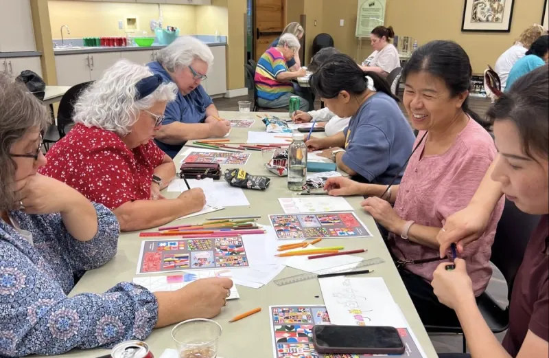 Vestavia council moves forward with study for eastern library/community center
