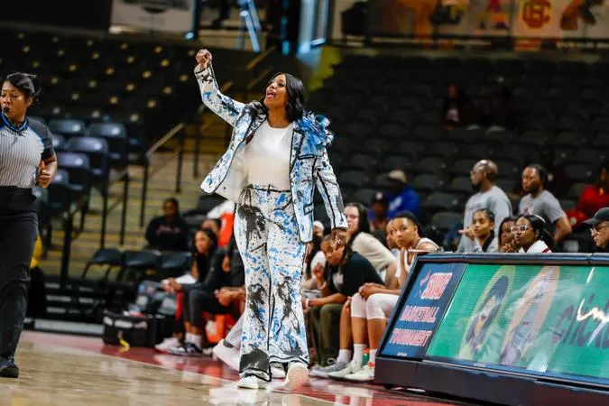 Lady Bulldogs Predicted Second in SWAC Preseason Poll