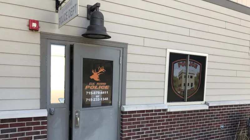 Wisconsin community starts petition to keep PD after city proposes disbanding it