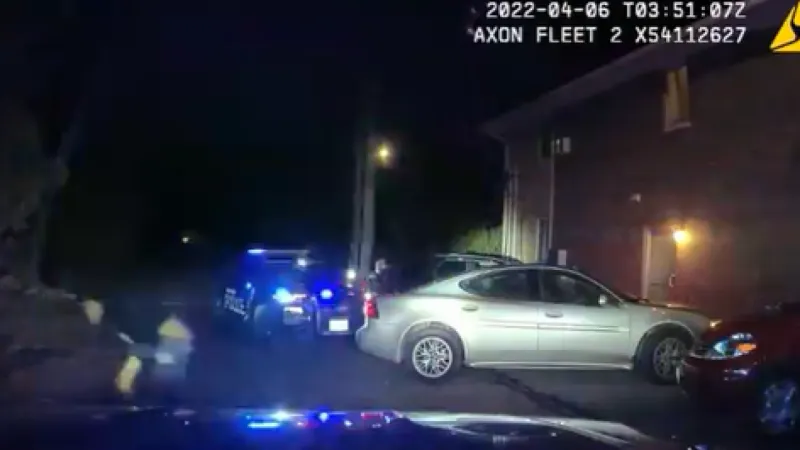 Federal judge dismisses Wauwatosa officer shooting lawsuit