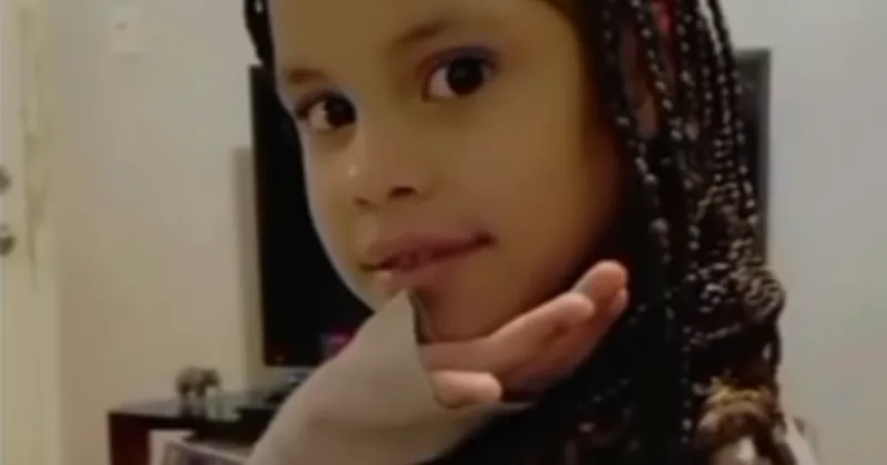 Chicago Woman Accused Of Fatally Stabbing 7-Year-Old Girl Latest News