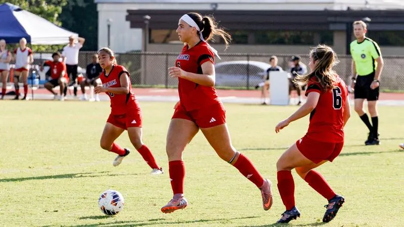 Tigers Head to Warhawks Wednesday for GSC Matchup