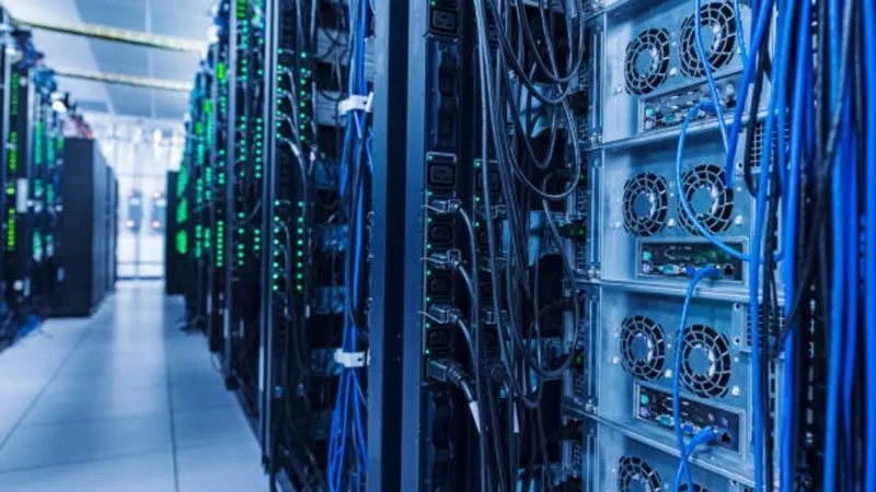 Alabama PSC adopts new review rules for large data center power contracts