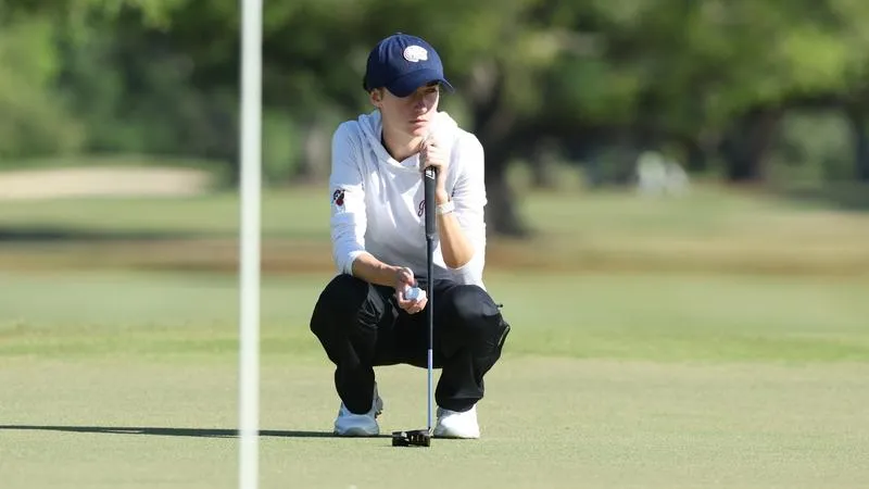 Aldana and Buehle Record Top 10 Finishes; Jags Place Sixth at 29th Mercedes-Benz Collegiate Championship