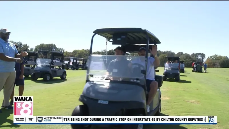 Teeing up for a safer community: CrimeStoppers golf tournament returns Friday