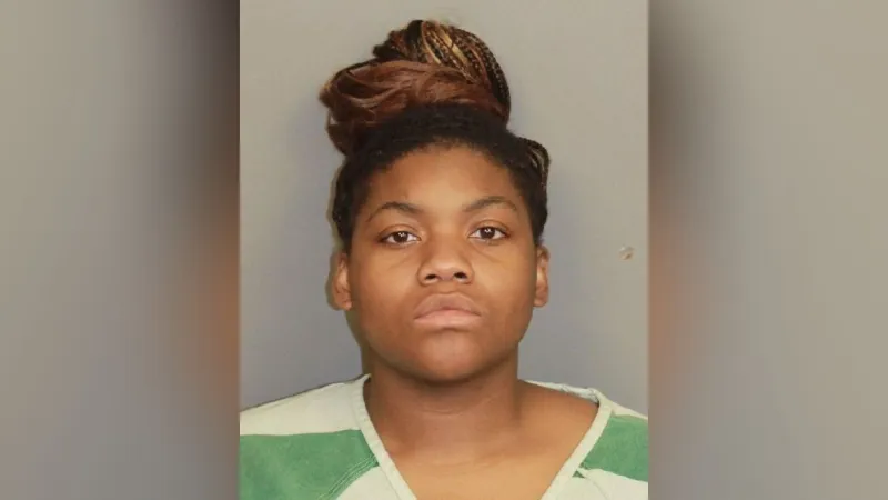 Jefferson County Woman Charged After Child Nearly Drowns While Home Alone