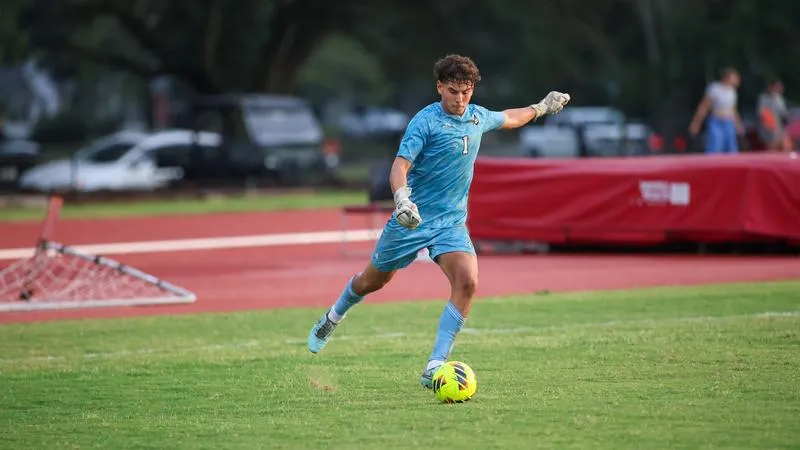Tigers Travel to No. 4 Warhawks for GSC Showdown