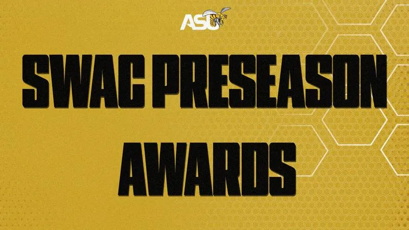 Reigning SWAC Men's Basketball Newcomer of the Year James Arrives at ASU with Conference Honors