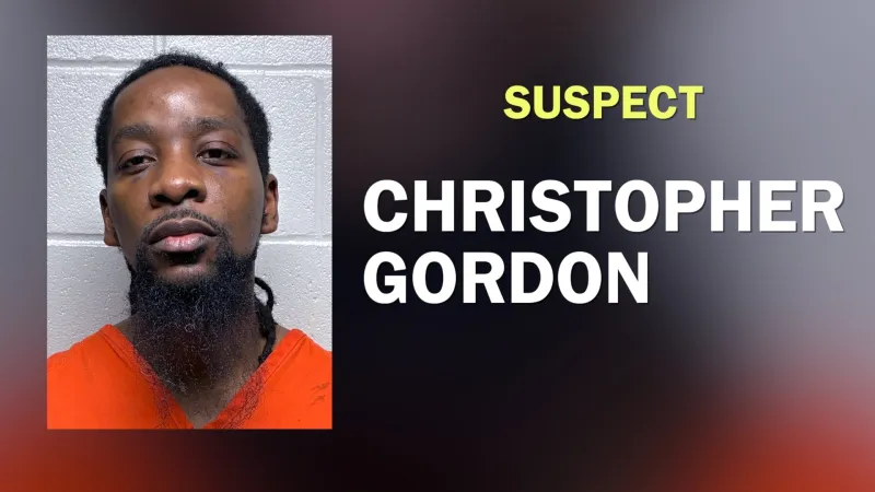 Lowndes Co. man gets life sentence in Dallas Co. double murder