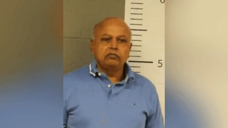 Man Charged with Drug Trafficking in St. Clair County Drug Investigation