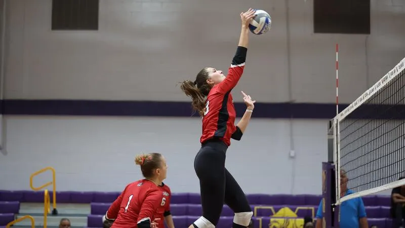 Tigers Bounce Back with Sweep of Miles