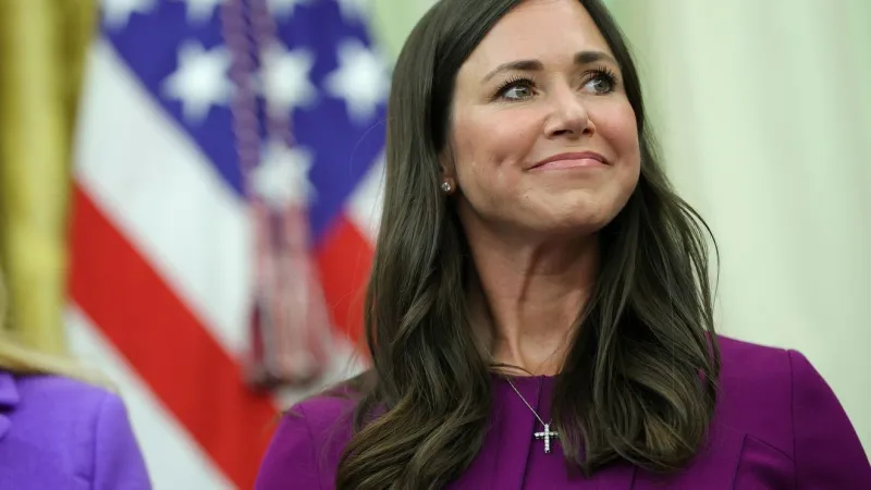 Sen. Katie Britt Joins Warnock on Bill Addressing Tax Treatment of Pro Sports Teams