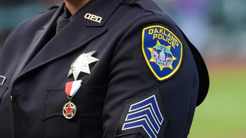 Oakland Police Department released from federal oversight after 23 years