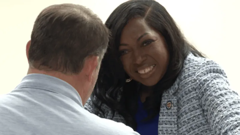 New Bessemer administration addresses future plans despite tension at first meeting