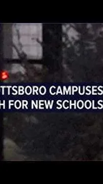 Aging Scottsboro schools drive $70 million investment (Video)