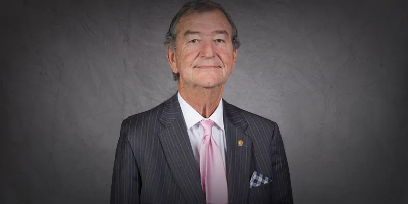 31-year probate judge, two-term state legislator Bobby Junkins dies at 79 in Gadsden