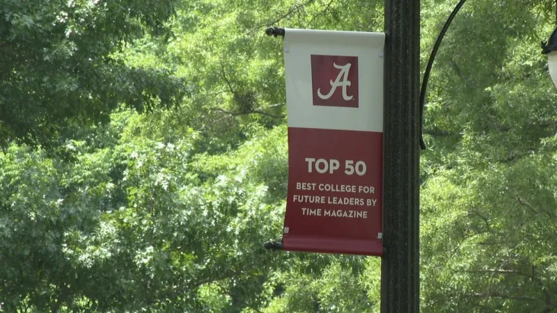 Free College App Week underway in Alabama: Where students can apply without a fee