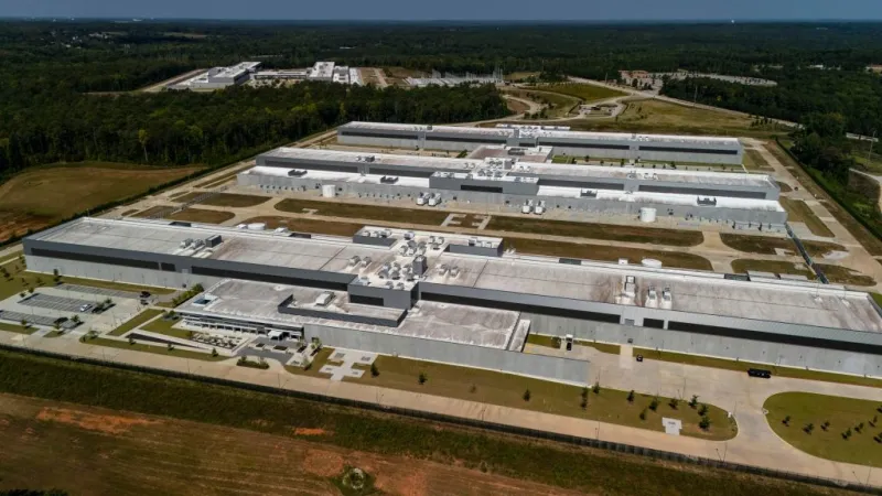 PSC approves new procedure for evaluating data center contracts