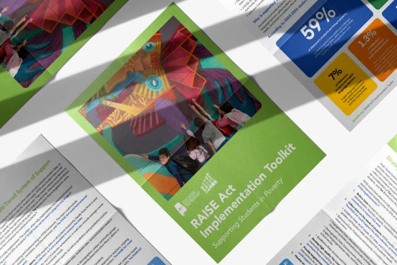 A+ launches new tools to help schools target RAISE Act money