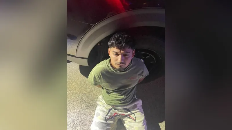Fort Payne man charged with capital murder in Bessemer Road shooting