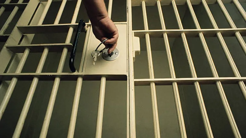 Center Point man dies after reporting illness at Bessemer jail