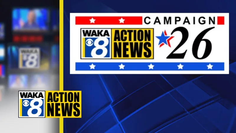 CAMPAIGN 2026: Voters Guide for November 3 General Election