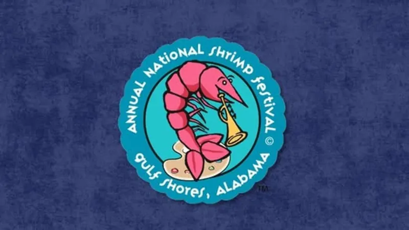 Gulf Shores Shrimp Fest cancelled due to Isaias