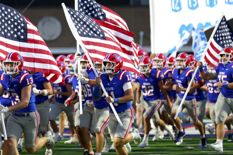 Rebels still at No. 4 in ASWA poll
