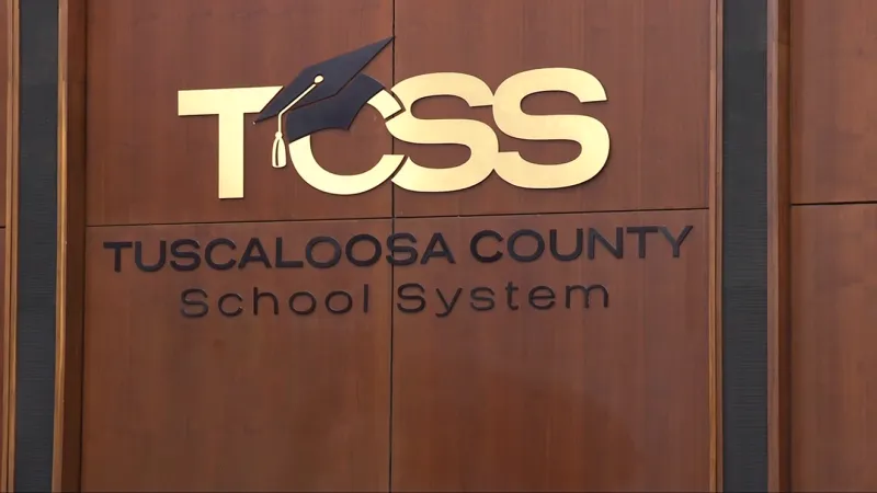 Tuscaloosa school leader says no evidence fundraiser money was missing after audit