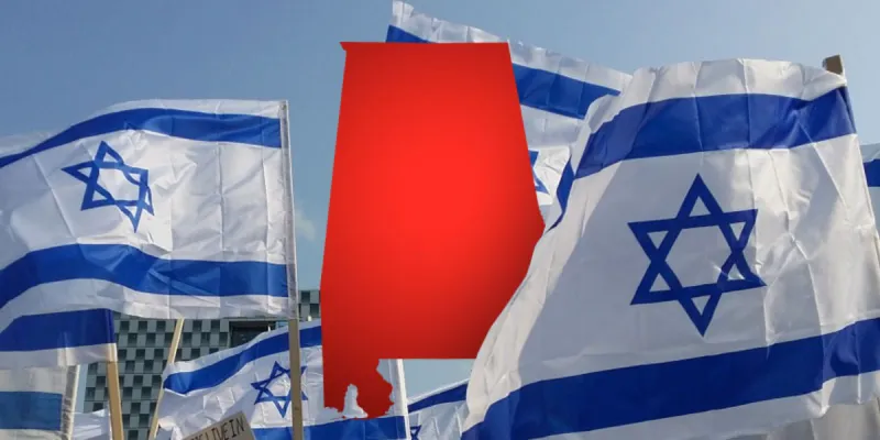 'America will never forget this evil and will always stand with Israel': Alabama officials mark three years since Hamas attacks against Israel