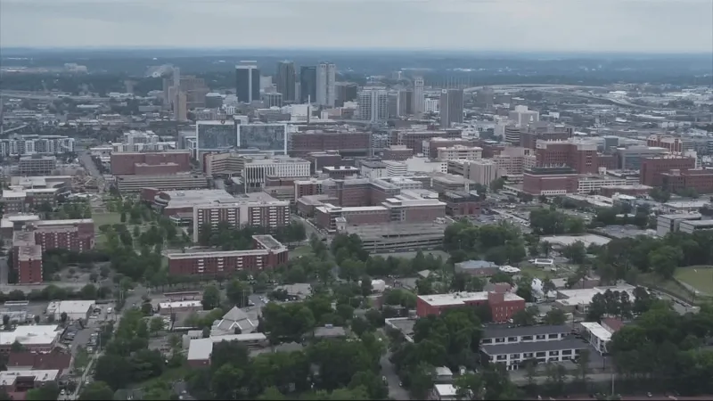 Birmingham to Host 2026 State of Homelessness Summit