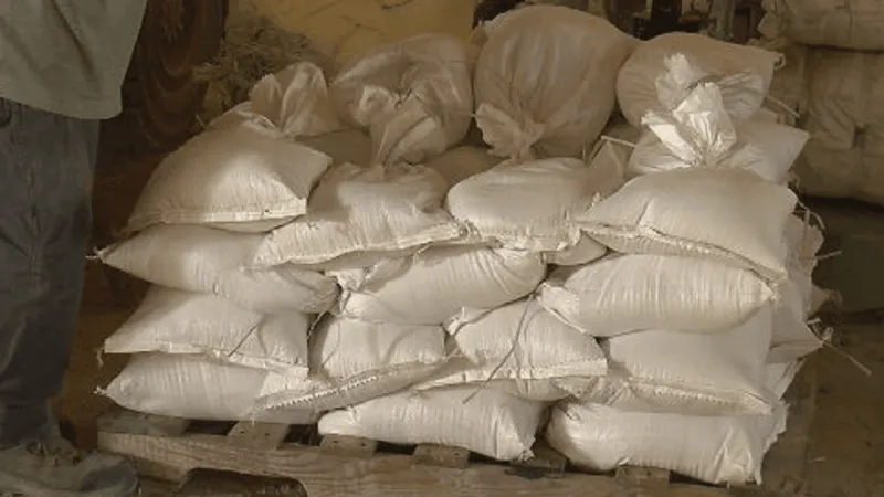 Bayou La Batre prepares for possible hurricane impacts as Isaias approaches Gulf Coast