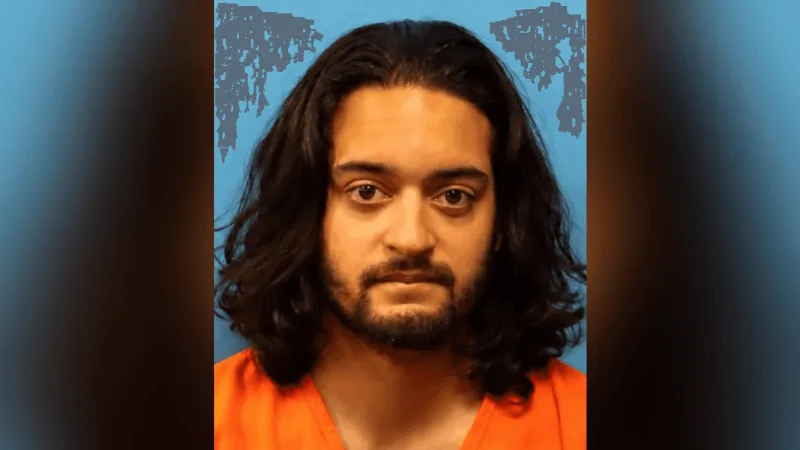 Former Calera Intermediate School Teacher Arrested on Child Sexual Abuse Material Charges