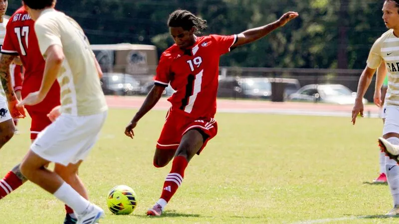 Tigers Rally Late to Draw No. 4 Warhawks