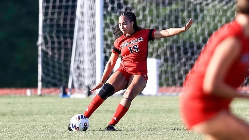 Tigers Fall 1-0 at Warhawks