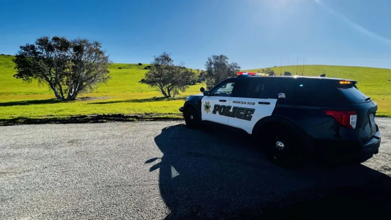 Man sentenced to 50 years to life for shooting Mountain View police officer in 2022 DUI stop